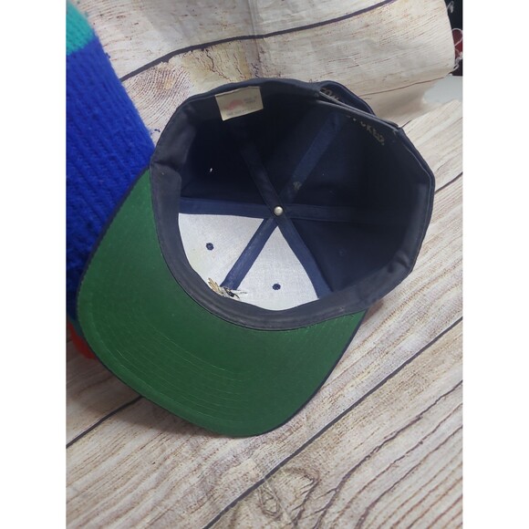 Vintage Georgia Tech Yellow Jackets AJD Snapback - Picture 5 of 11